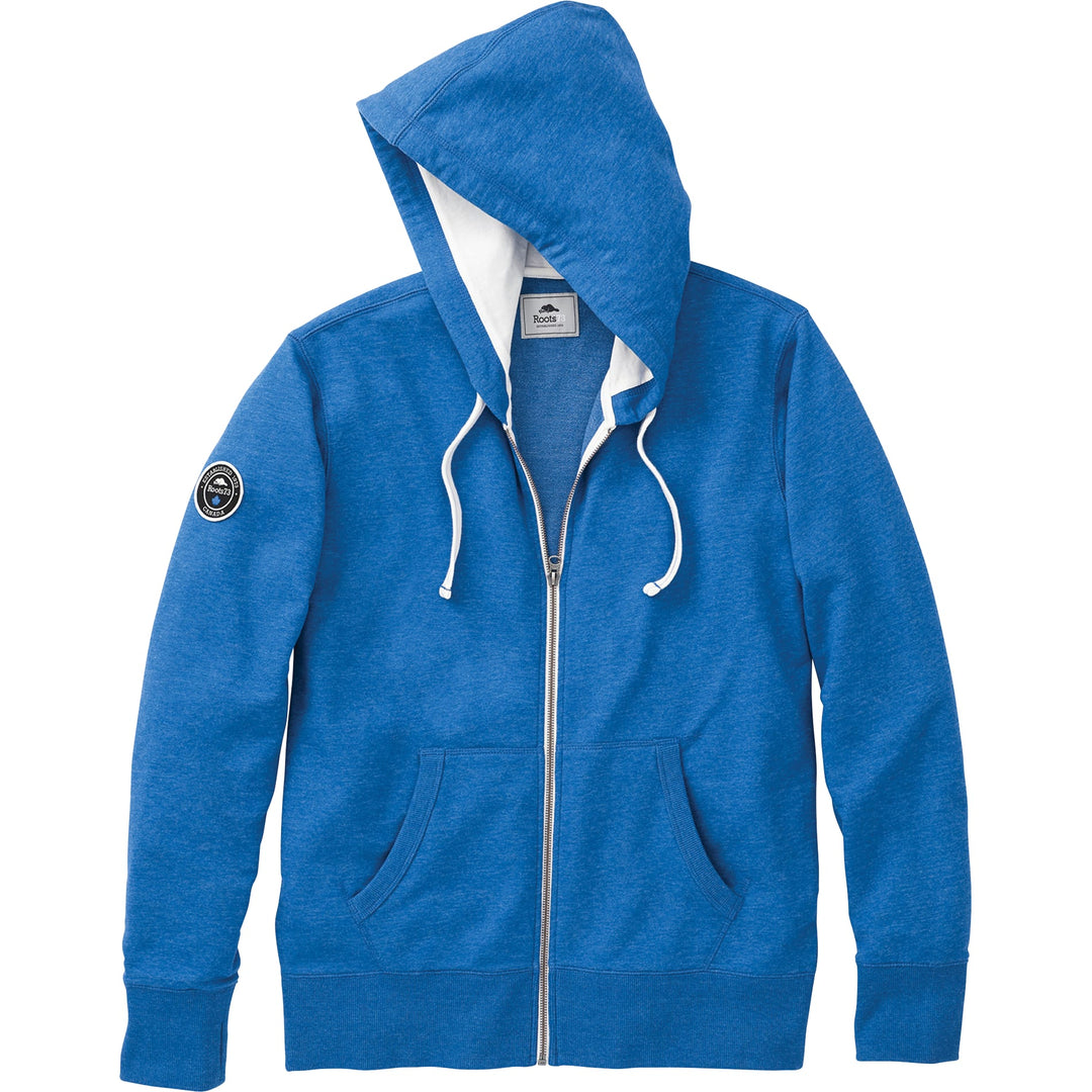 Men's  Sandylake Roots73 F/Z Hoody