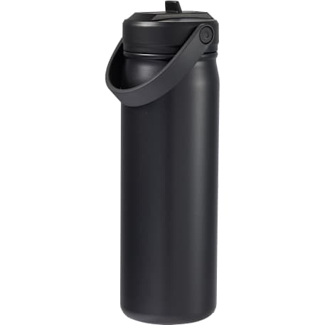 Carpo 20oz Straw lid Vacuum Bottle
