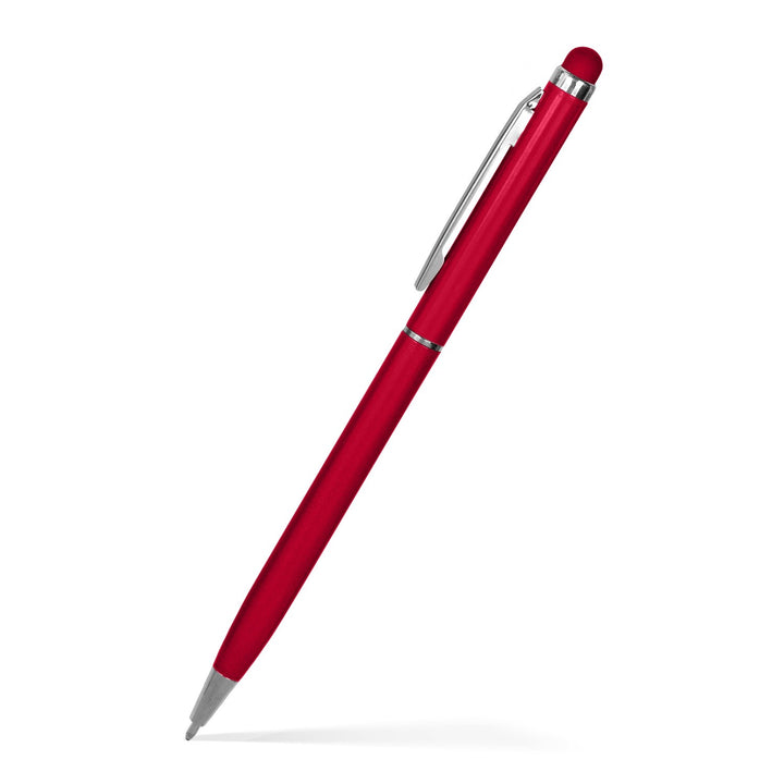 Debbie Stylus Twist Metal Pen