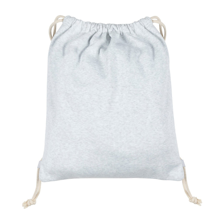 Sweatshirt Drawstring Backpack