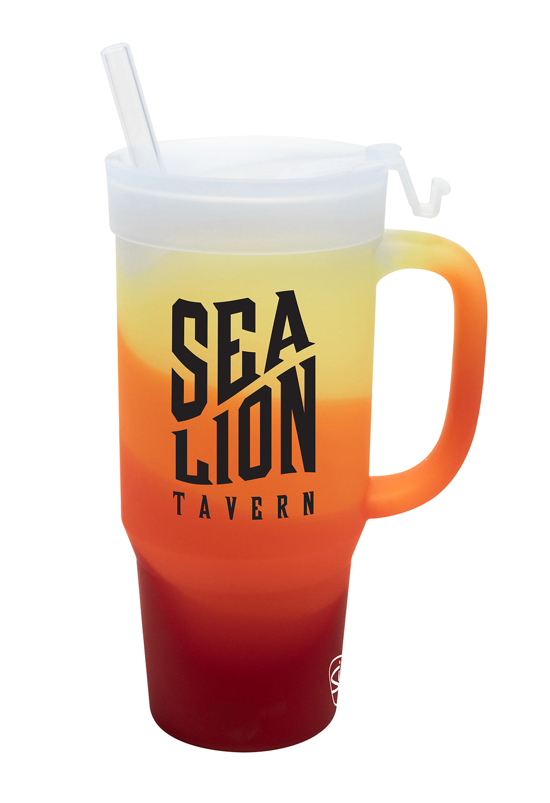 Silipint® Humbler - 32 oz.