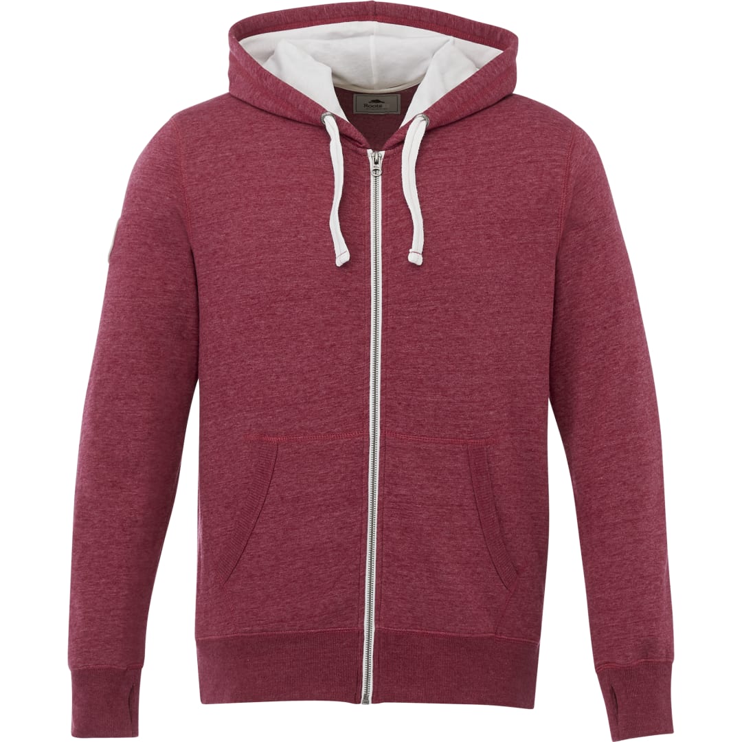 Men's  Sandylake Roots73 F/Z Hoody