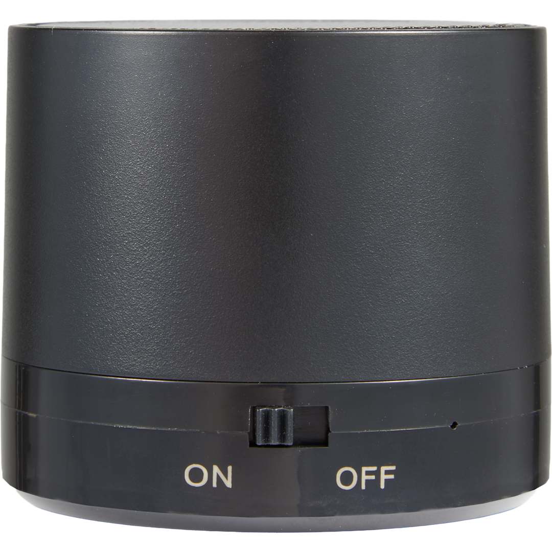 Cylinder Bluetooth Speaker