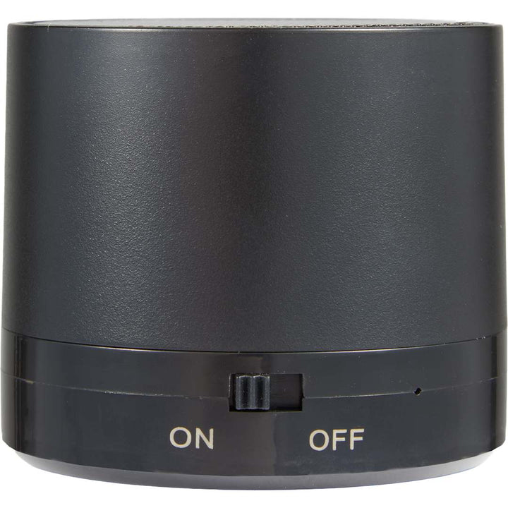 Cylinder Bluetooth Speaker