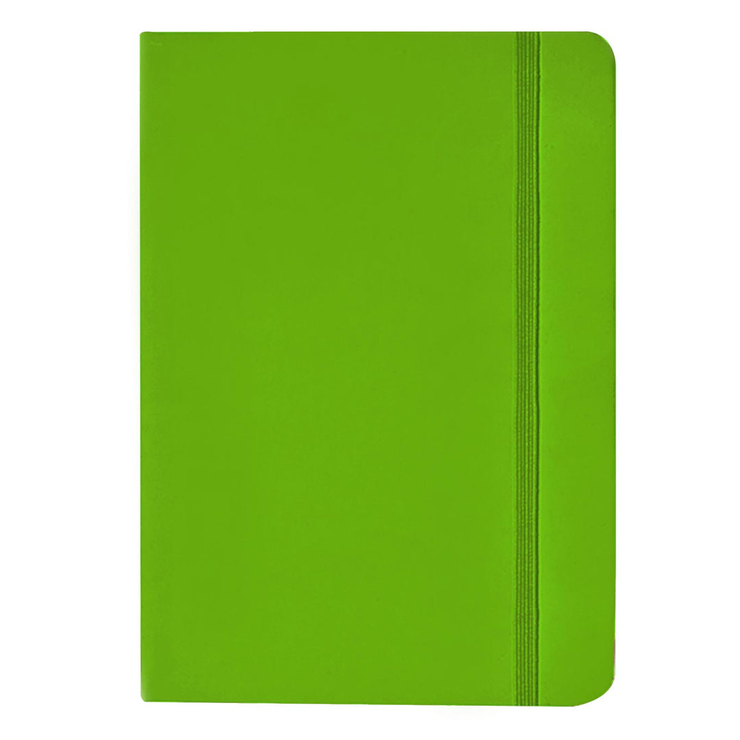 Soft Touch Journal
