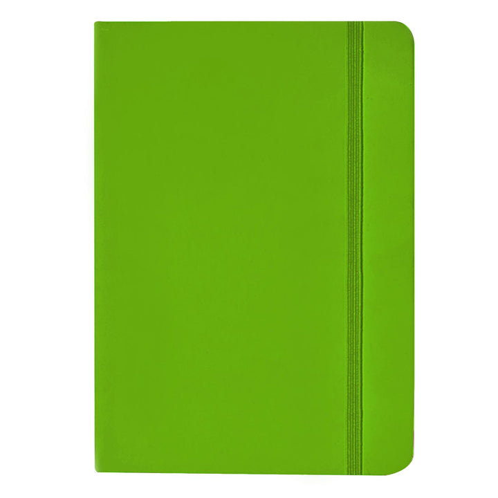 Soft Touch Journal