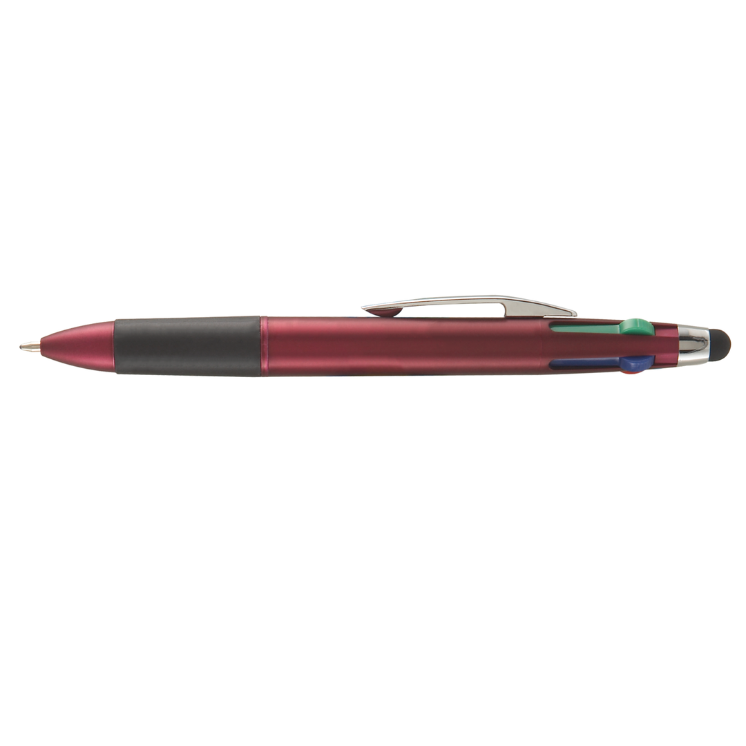 Quattro Multi Ink w/ Stylus