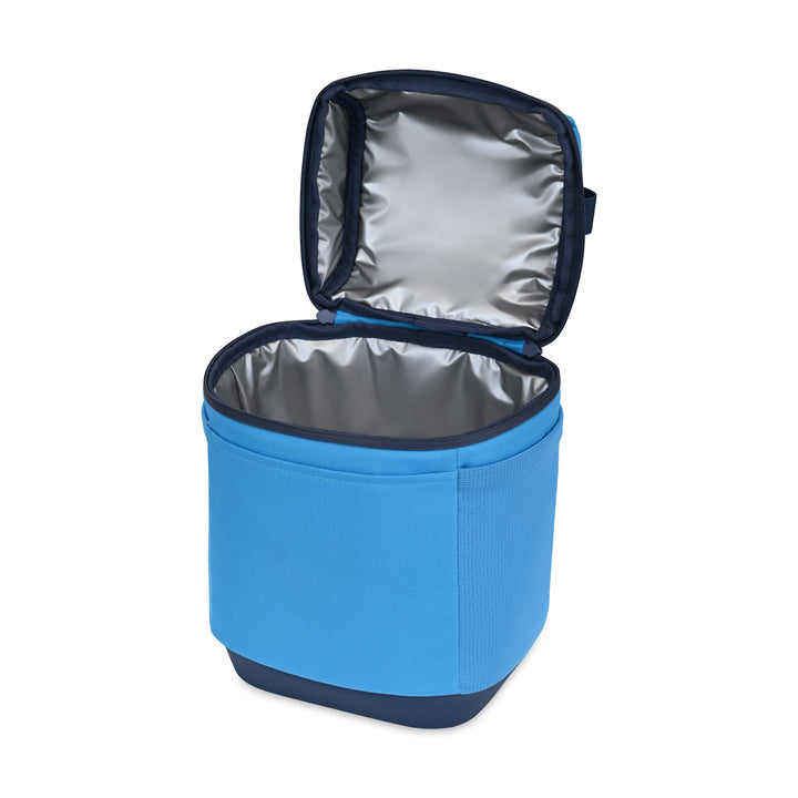 Igloo® Day Chiller Recycled Poly Box 8 Can Soft Cooler