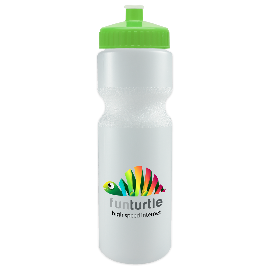 The Journey Bottle - 28 oz. Bike Bottle
