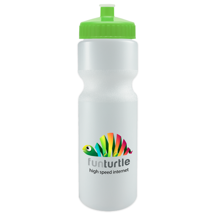 The Journey Bottle - 28 oz. Bike Bottle