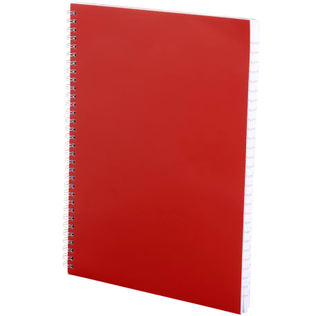FSC® Mix 8.5" x 11" Remark 1-subject Notebook