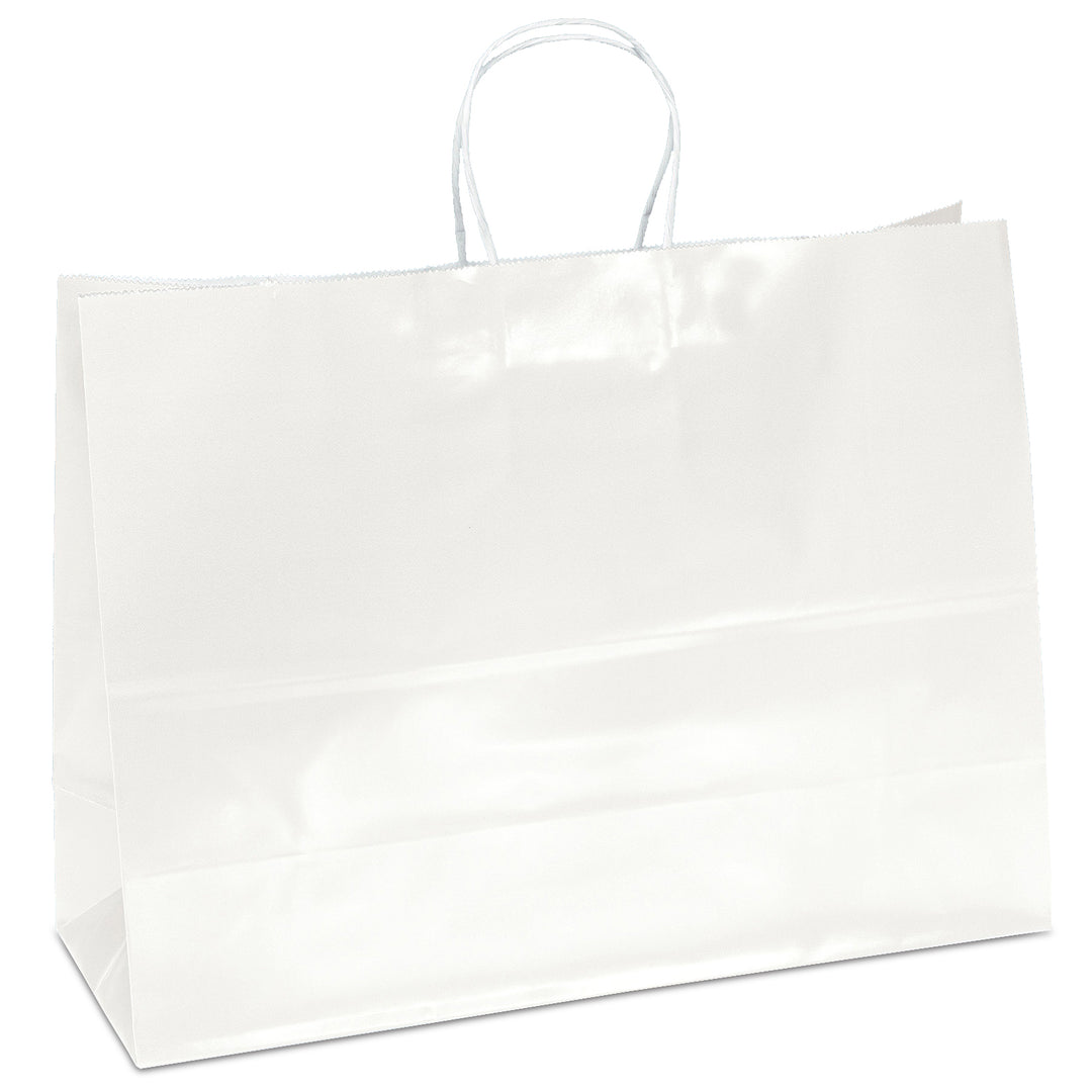 Aubrie™ - Gloss Shopper - Foil Print