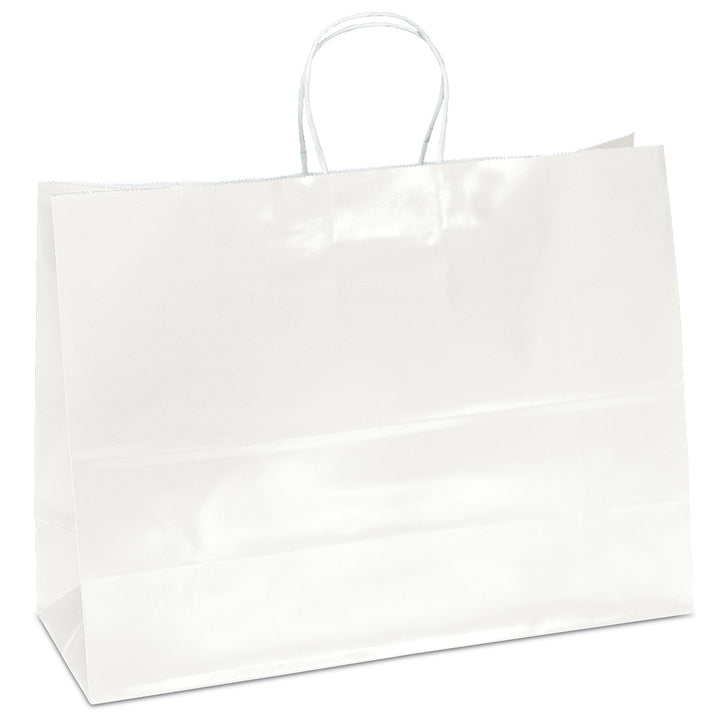 Aubrie™ - Gloss Shopper - Foil Print