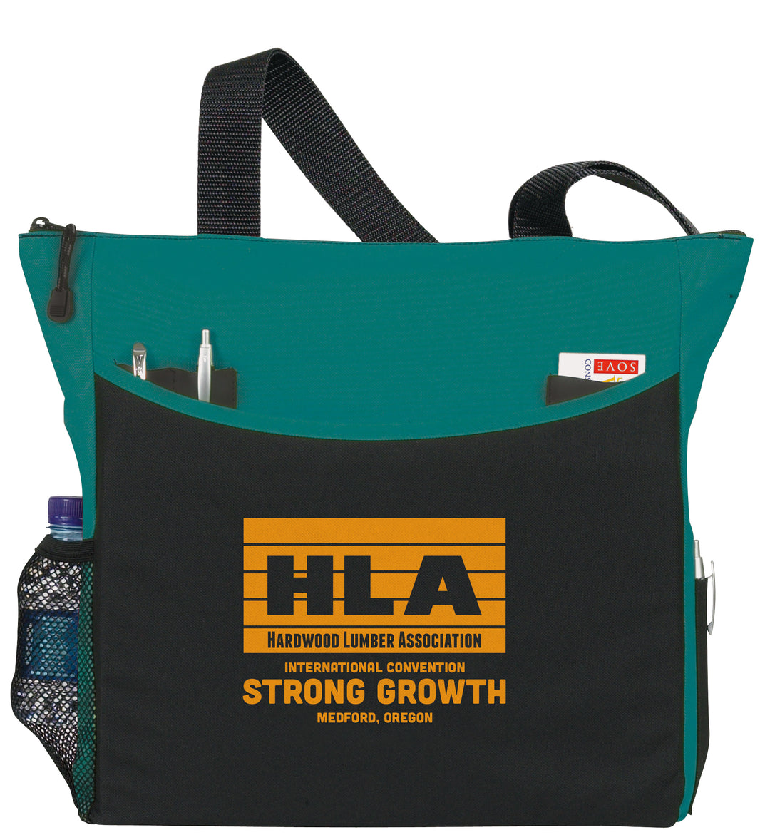 Atchison® TranSport It Tote