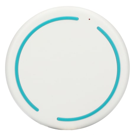 Recycled ABS Fast Wireless Charging Pad