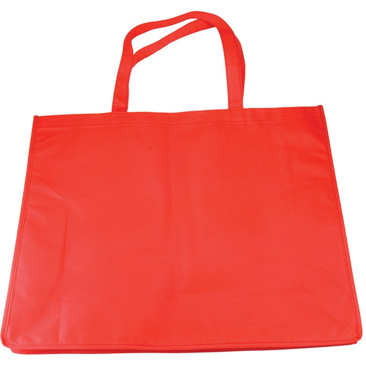 Tote Bag - 20"x16" + 6" Gusset