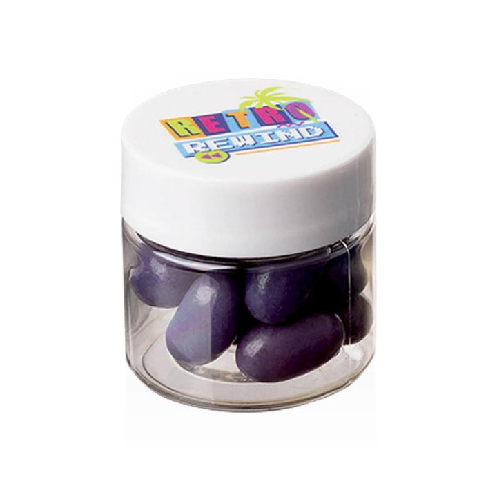 2 oz Jar of Jelly Beans