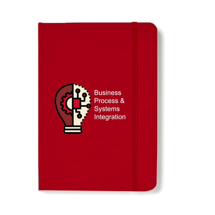 Soft Touch Journal
