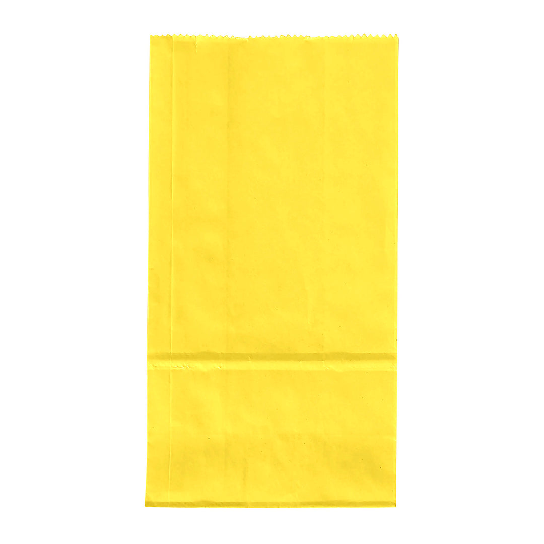 2# Popcorn Bag - Flexo Ink Print