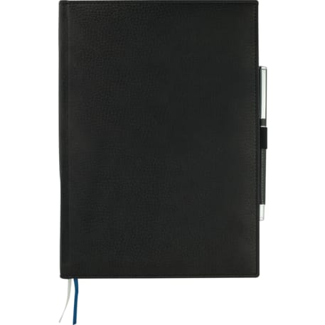 FSC® Mix 7" x 10" Vicenza Large Bound Journal