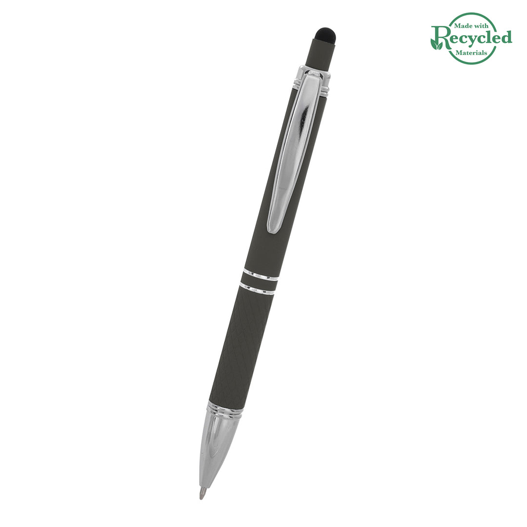 QUILTED STYLUS PEN