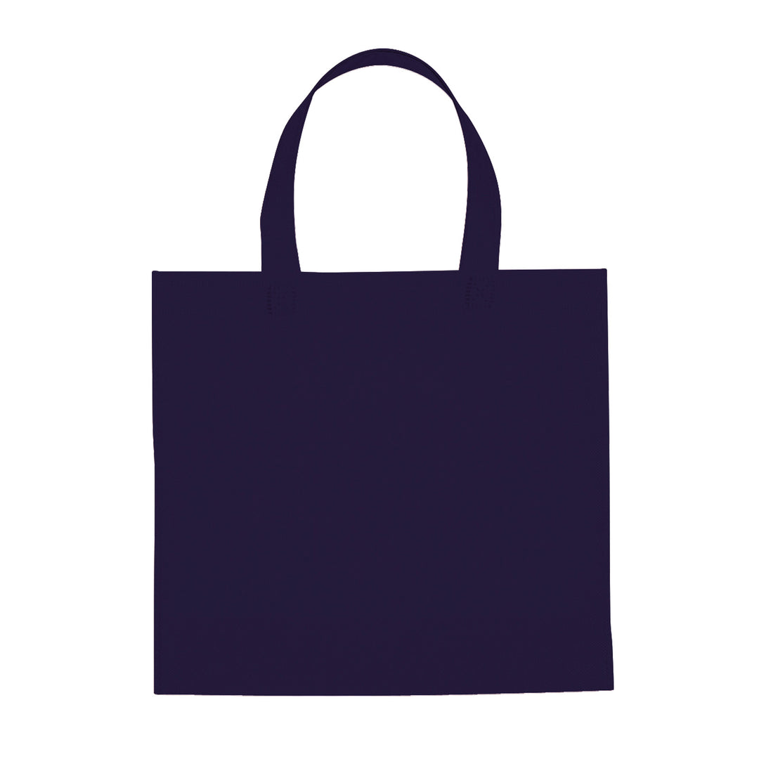 Non-woven Mini Shopper Tote Bag