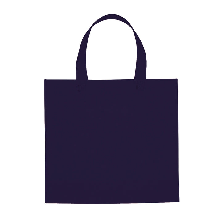 Non-woven Mini Shopper Tote Bag