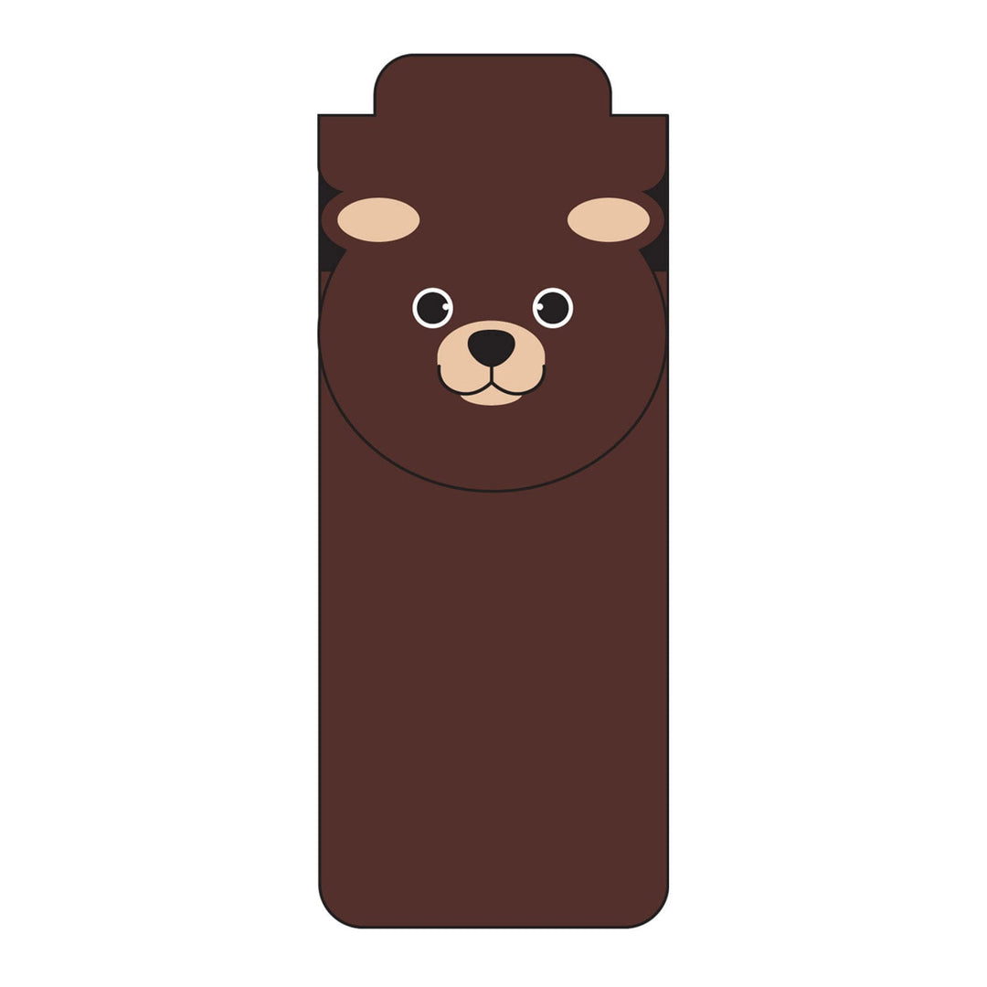 Paws N Claws® Magneticmark Bookmark