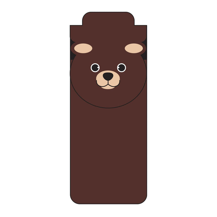 Paws N Claws® Magneticmark Bookmark