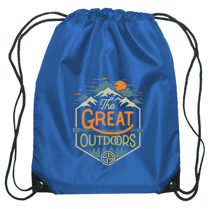 Small rPET Sports Pack