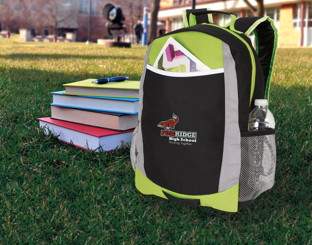 Atchison® Primary Sport Backpack