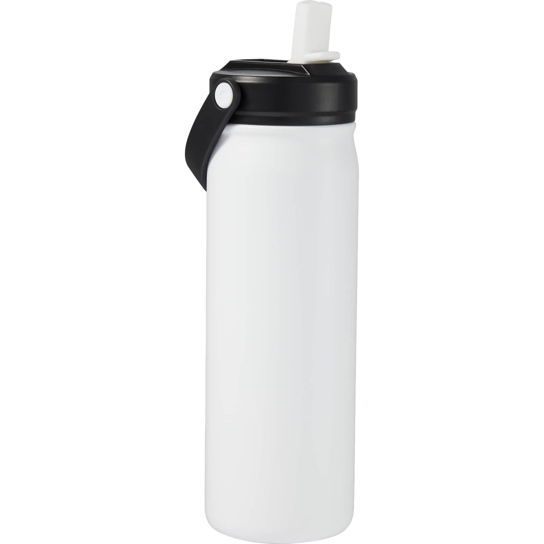 Carpo 20oz Straw lid Vacuum Bottle