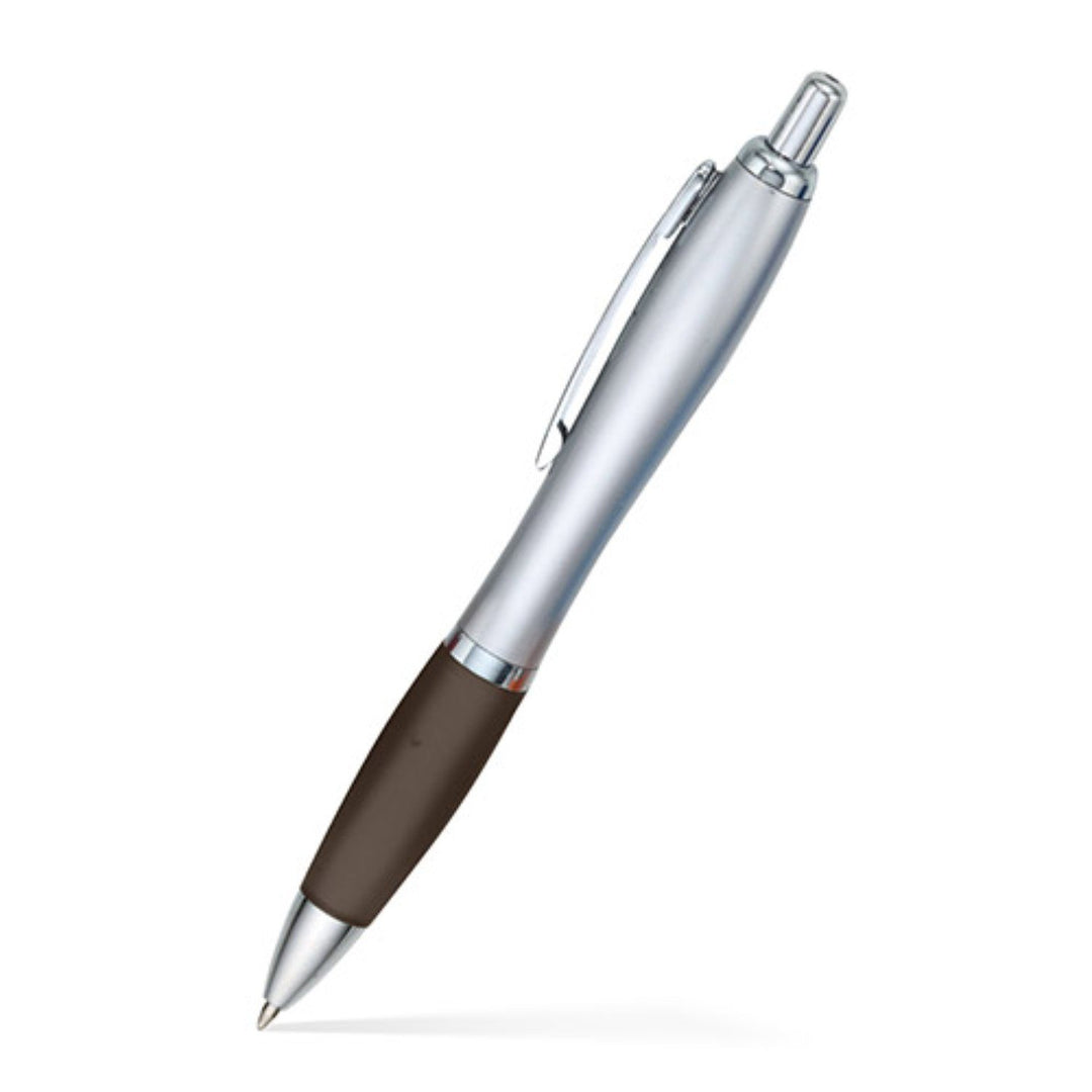 Basset II Click Pen