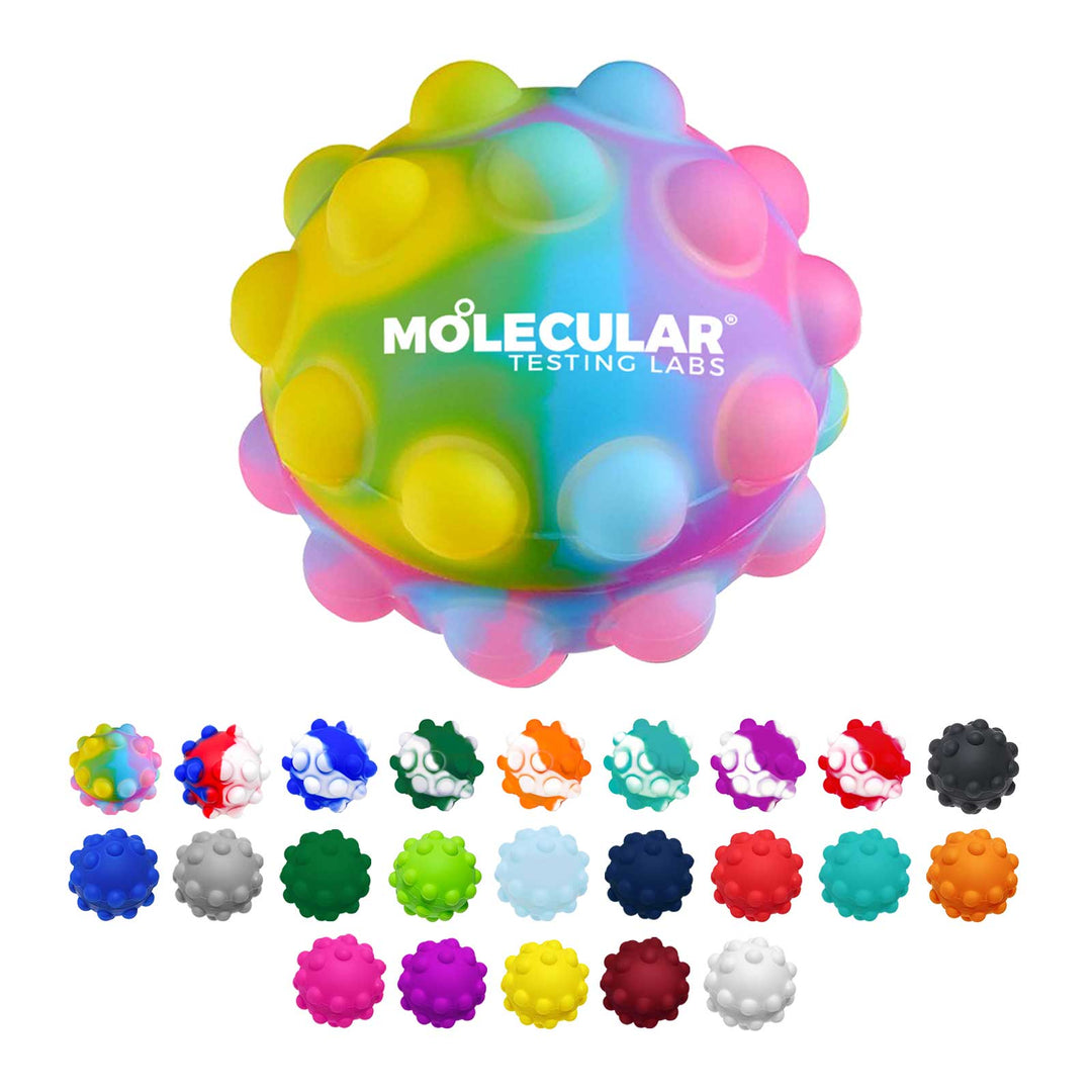 Push Pop Stress Ball