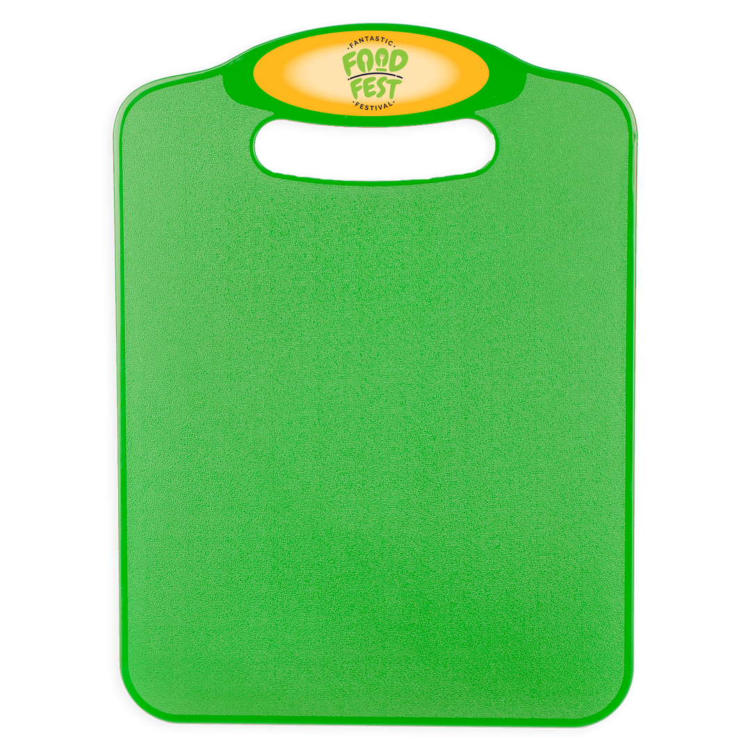 Garyline® Grande Cutting Board