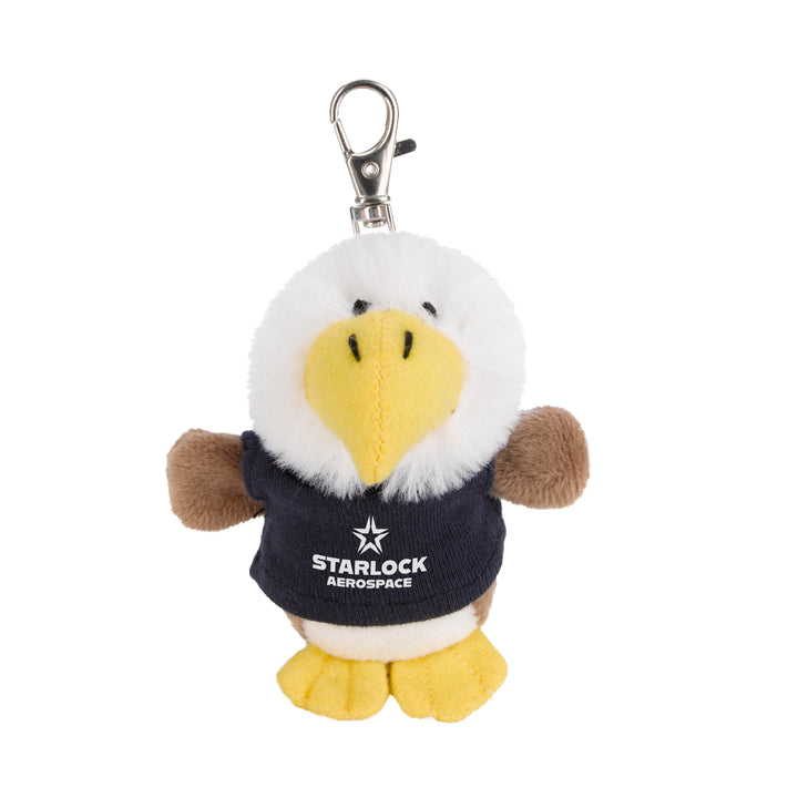 Chelsea Teddy Bear™ Wild Bunch Key Tags - 4" to 4.5" Plush