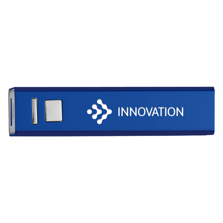 1500 mAh On-The-Go Power Bank 2.0