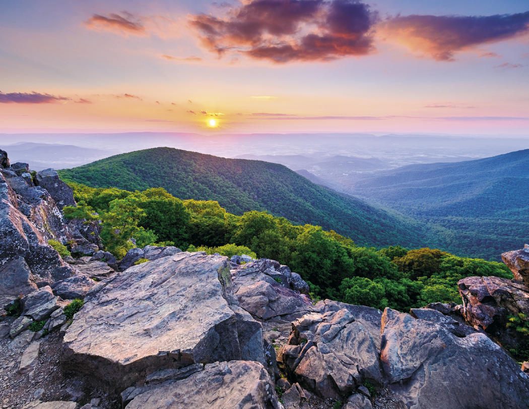 Triumph® Calendars National Parks Calendar