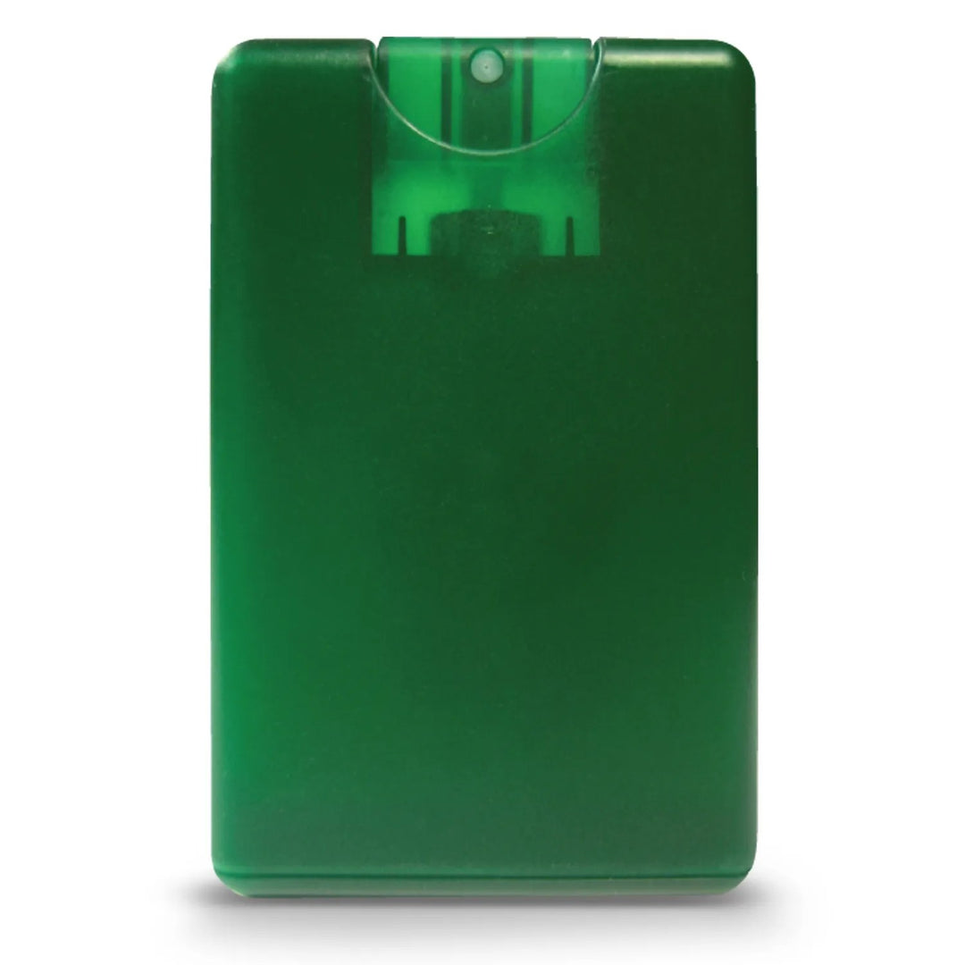 Sanicard Credit Card Style 20 ml Hand Sanitizer