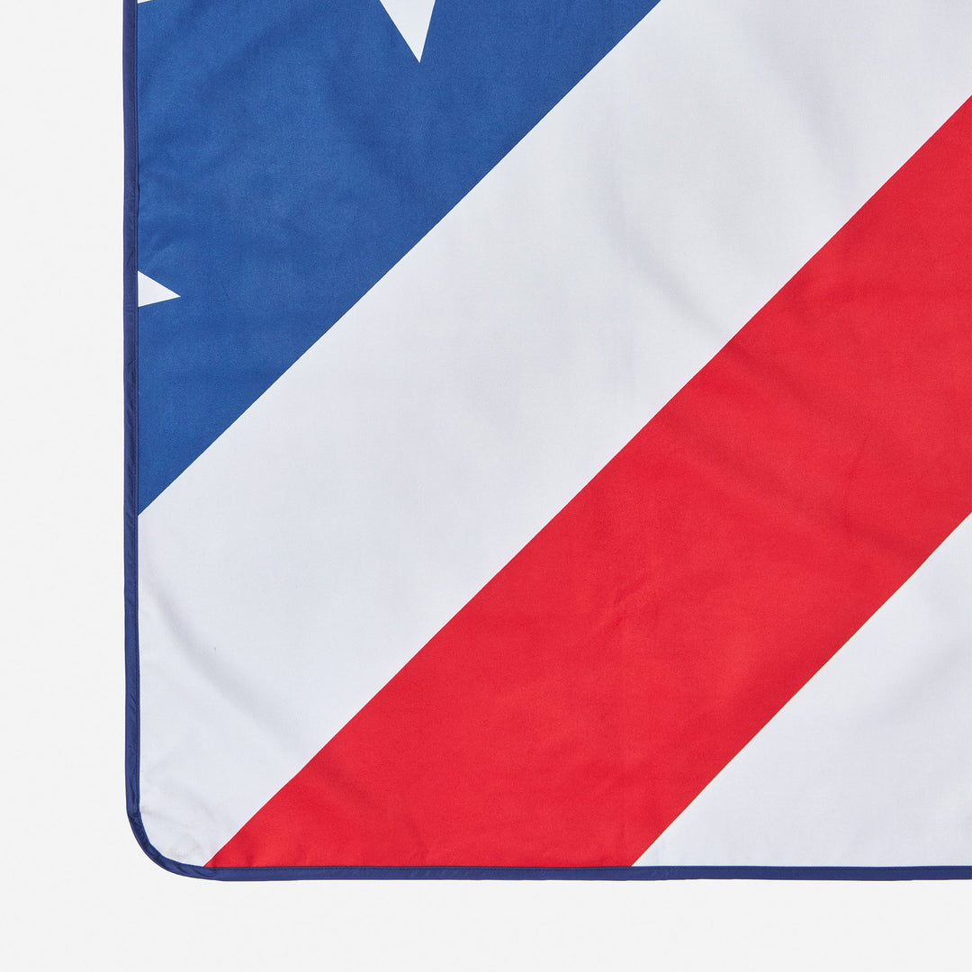 Slowtide® Quick Dry Picnic Blanket