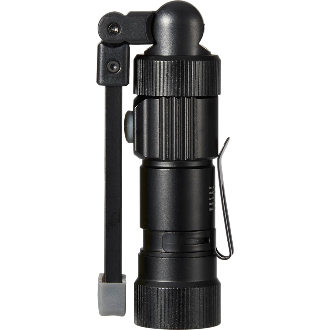 Mini Eco 120 Lumen Work Flashlight