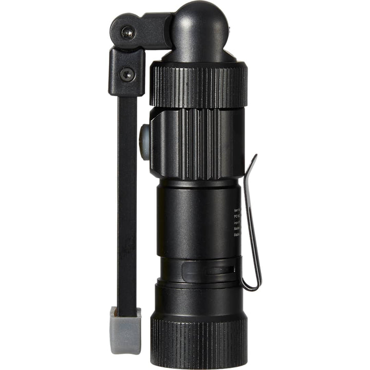 Mini Eco 120 Lumen Work Flashlight