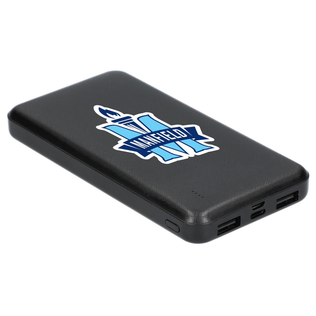 Dart 10000 mAh Power Bank