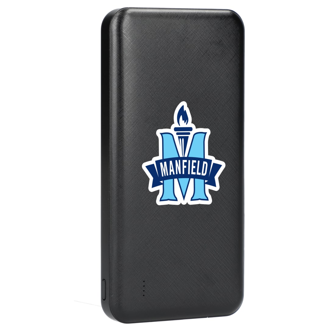 Dart 10000 mAh Power Bank