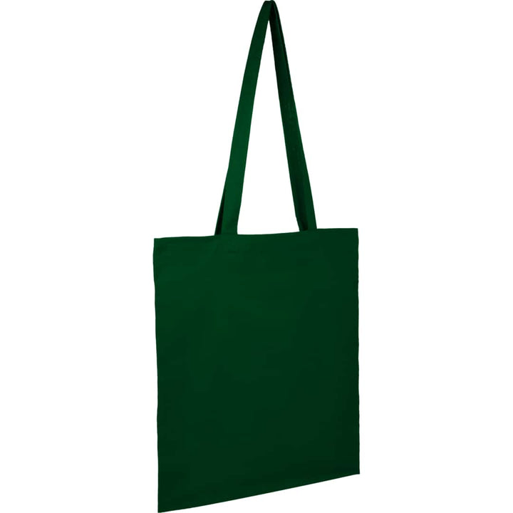 Carolina Organic 4oz Cotton Tote