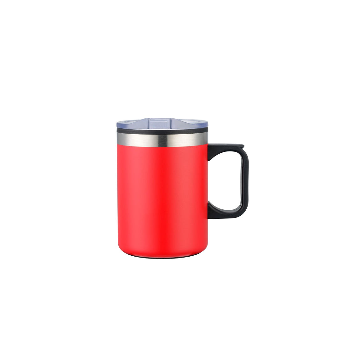 Explorer 14 oz Stainless Steel Camp Mug