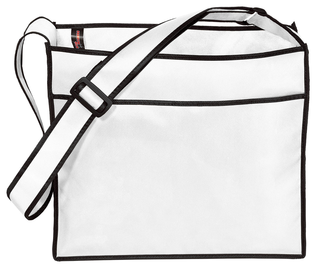 Elite™ - Non-Woven Tote - ColorVista