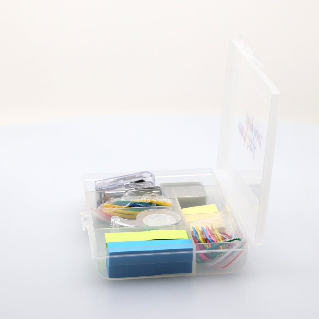 Good Value™ Desk in a Box