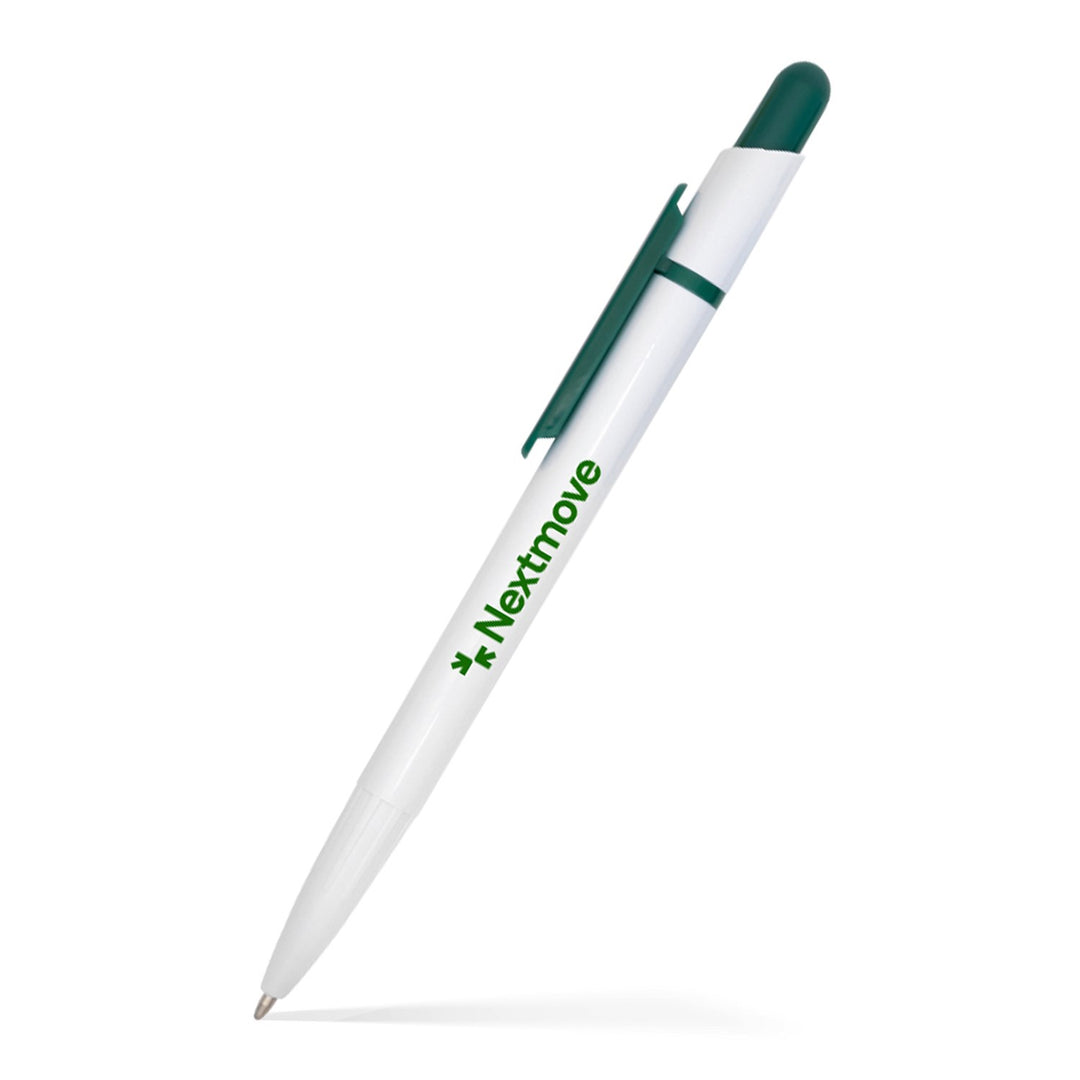 Cedar Click Pen