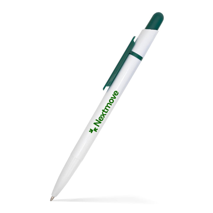 Cedar Click Pen